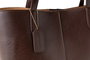 Vince Camuto Savona - Marrón chocolate
